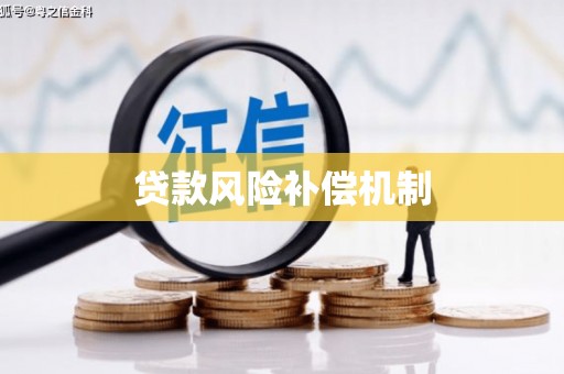 龙城贷款风险补偿机制