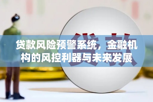 龙城贷款风险预警系统，金融机构的风控利器与未来发展