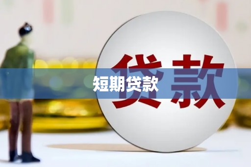 龙城短期贷款