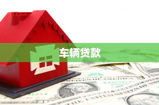 龙城车辆贷款