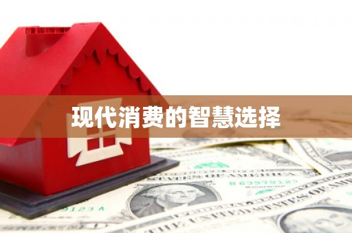 龙城现代消费的智慧选择