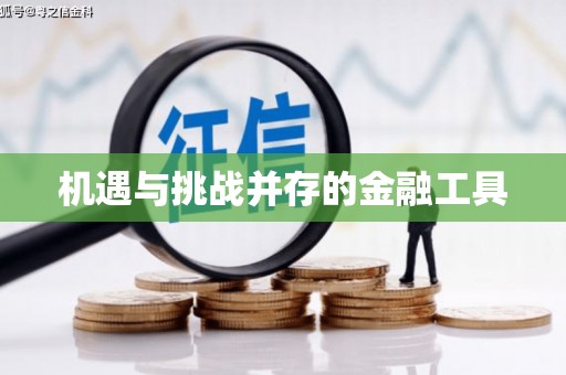 龙城机遇与挑战并存的金融工具