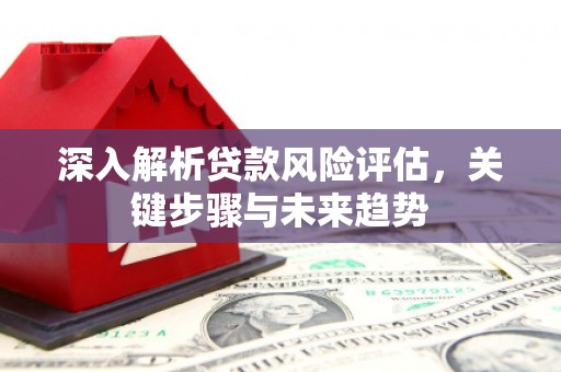 龙城深入解析贷款风险评估，关键步骤与未来趋势