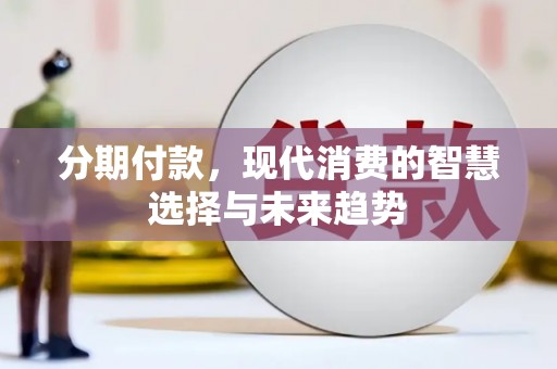 龙城分期付款，现代消费的智慧选择与未来趋势