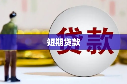 龙城短期贷款