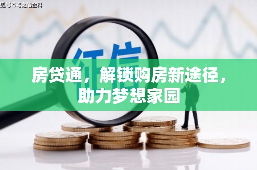 龙城房贷通，解锁购房新途径，助力梦想家园