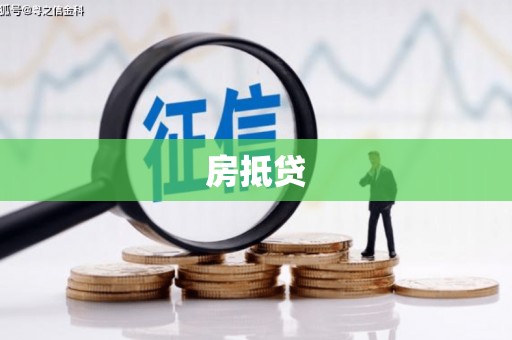 龙城房抵贷