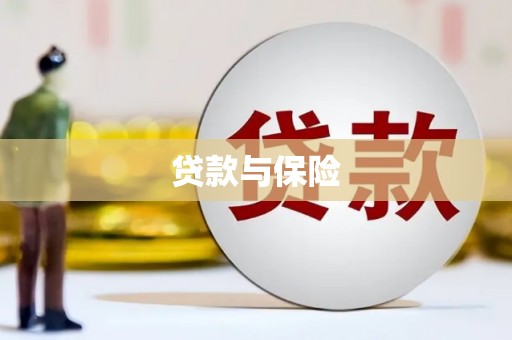 龙城贷款与保险