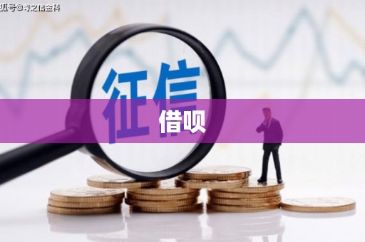 龙城借呗
