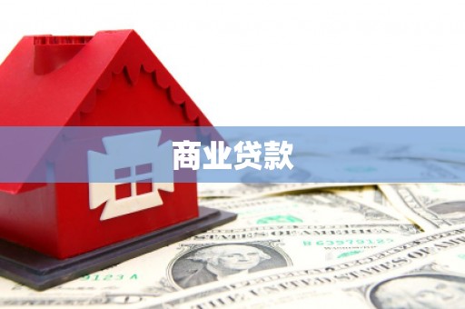 龙城商业贷款