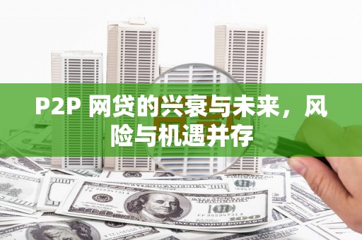 龙城P2P 网贷的兴衰与未来，风险与机遇并存